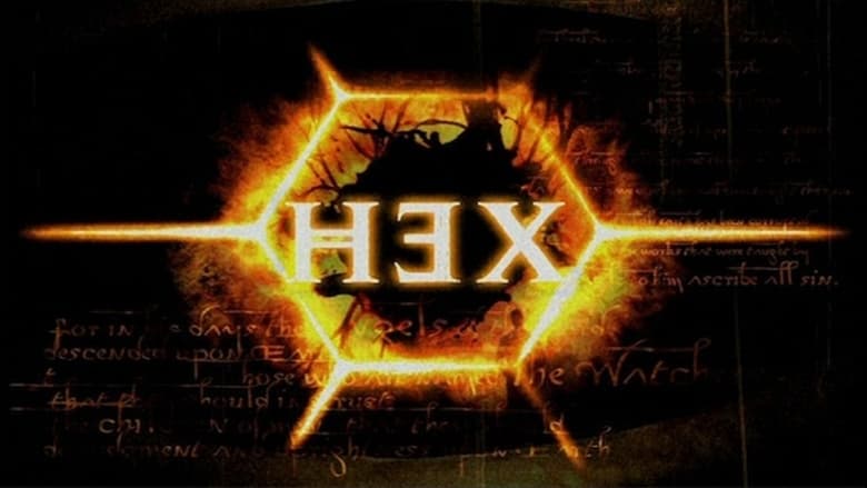 Voir Hex : La malédiction en streaming sur streamizseries.com | Series streaming vf