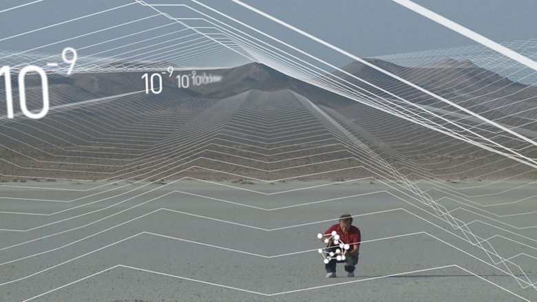 Still image for Welcome to the Nanoworld! season 1 episode 1: From Micro to Nano Still image for Welcome to the Nanoworld! season 1 episode 1: From Micro to Nano