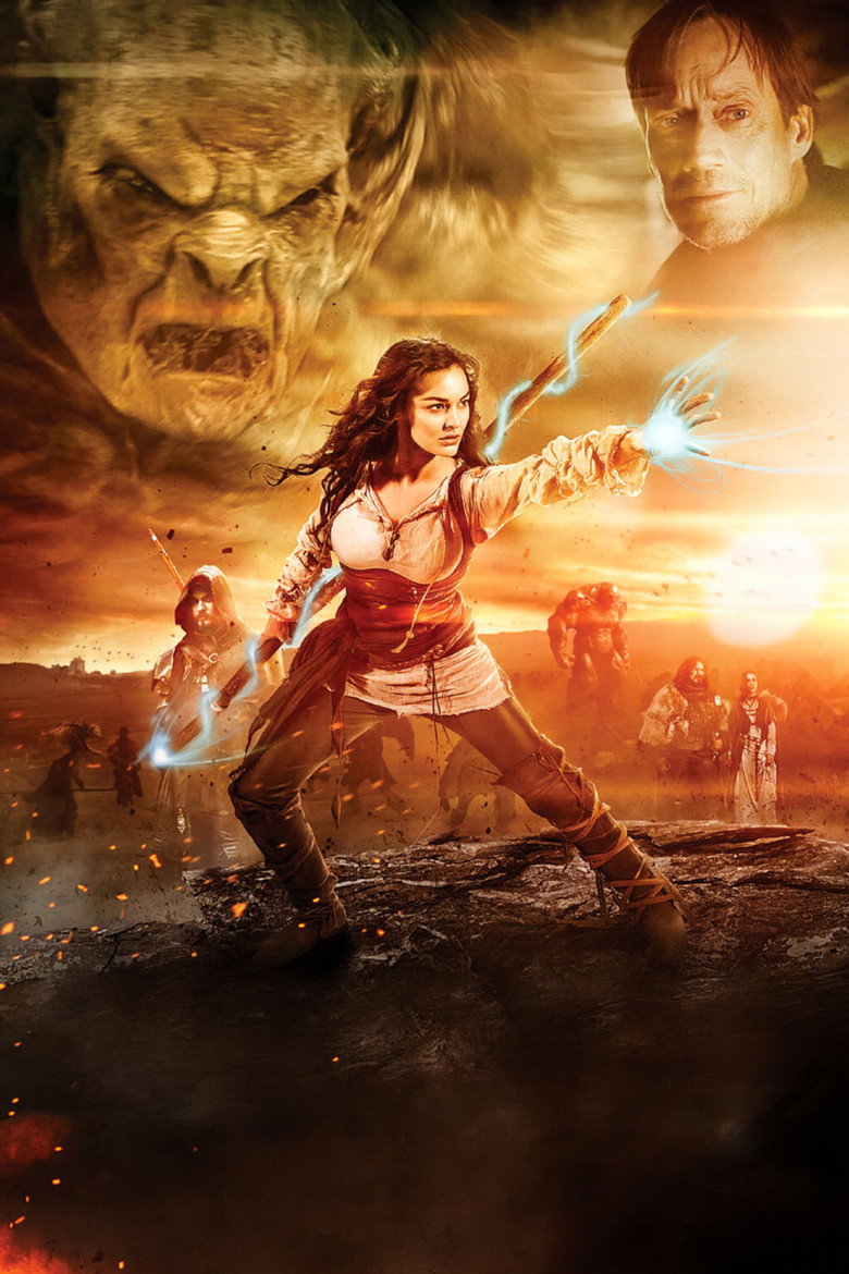 Imatge de Mythica: A Quest for Heroes