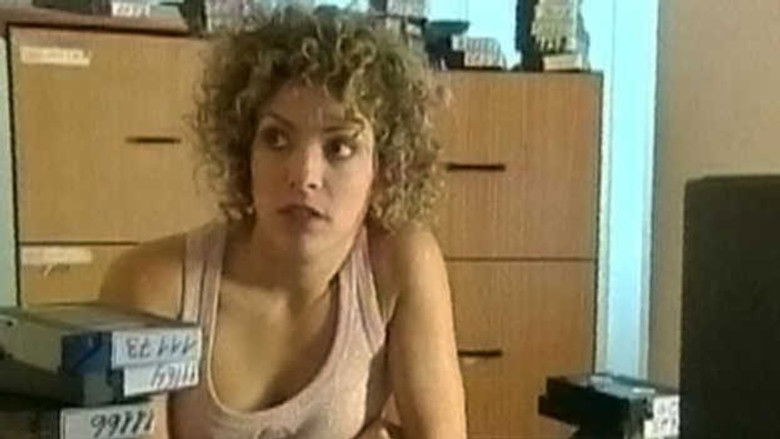 Still image for Ma Ze Ha-Shtuyot Ha-Ele season 1 episode 7: Episode 7