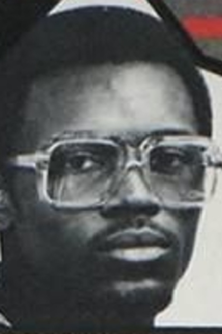 Tony 'Mr. Wave' Draughon portrait image