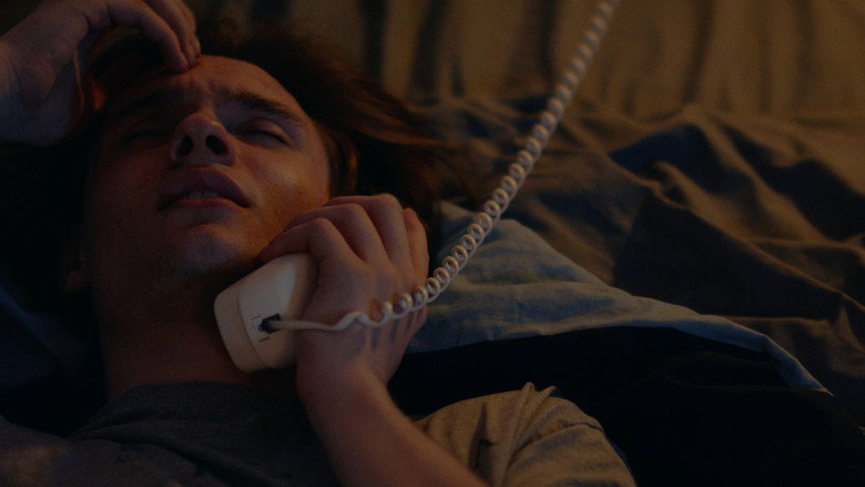 Imatge de La Distancia