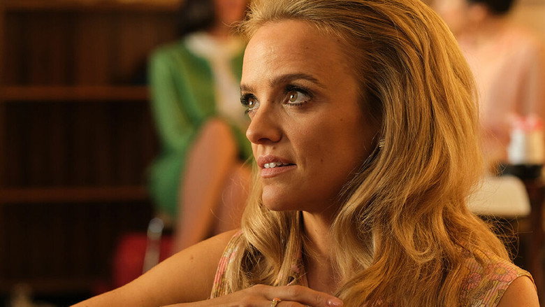 Still from Archie: The Man Who Became Cary Grant - Season 1 Episode 2