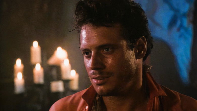 Still image for China Beach season 1 episode 7: Brothers