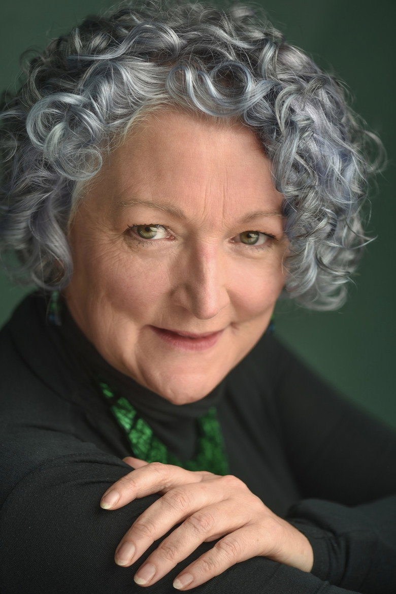Therese Collins portrait