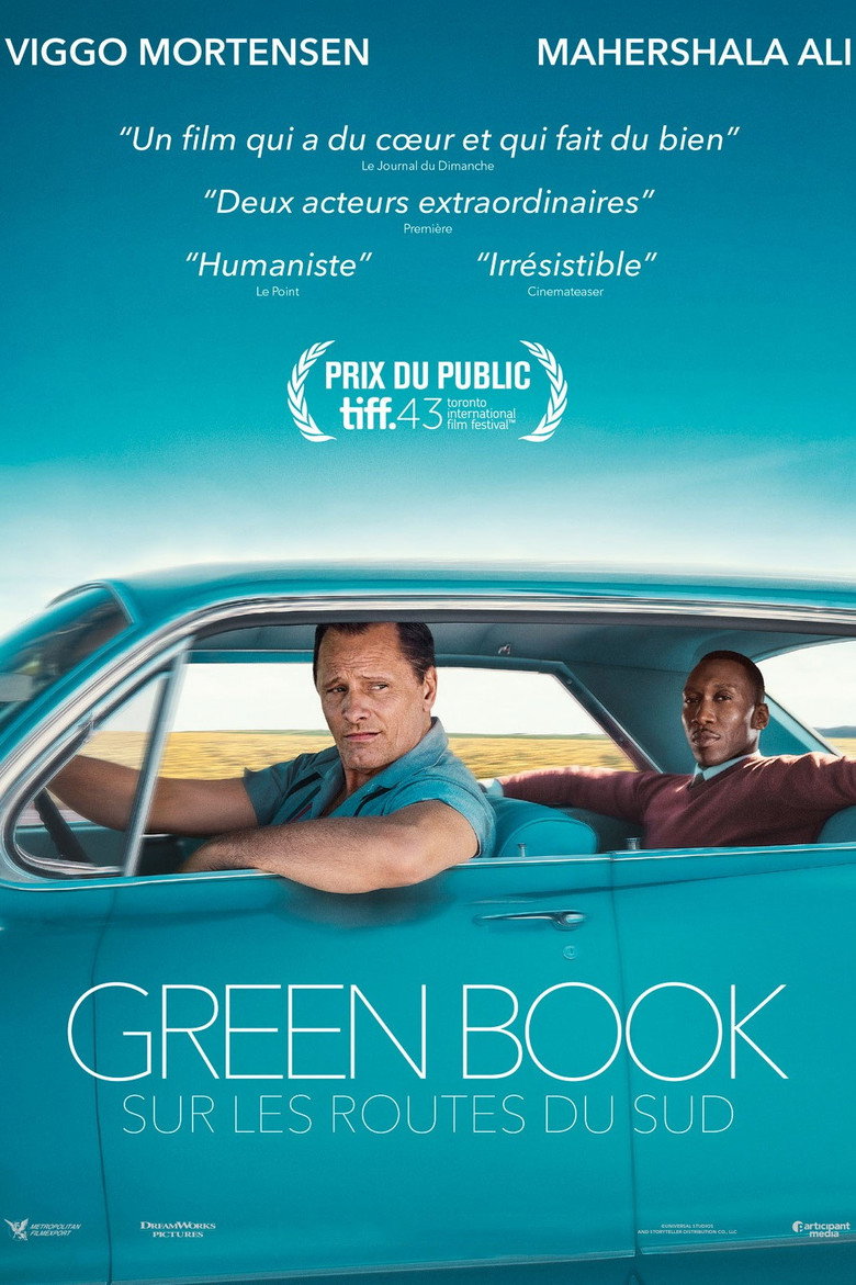Póster la Película