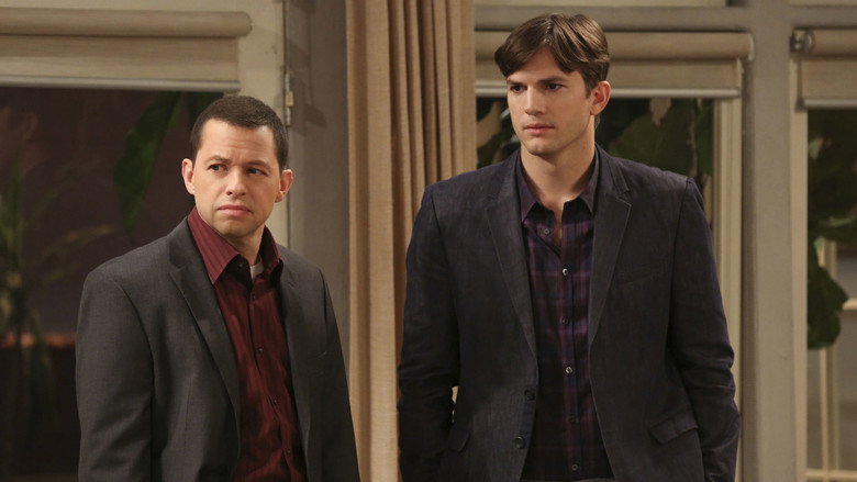 Still from Two and a Half Men - Season 12 Episode 7