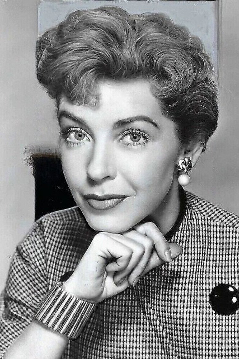 Marsha Hunt photo 2