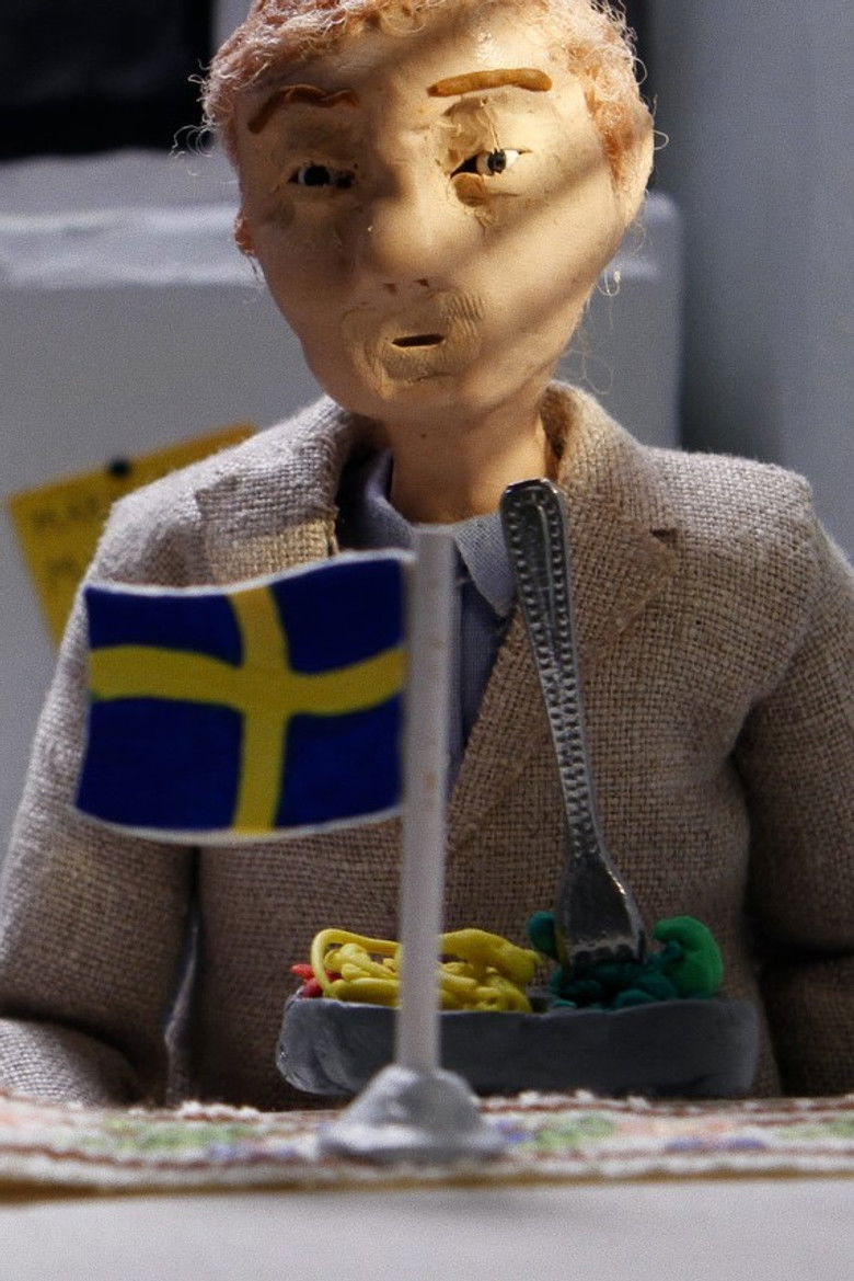 Imatge de Dansa min docka