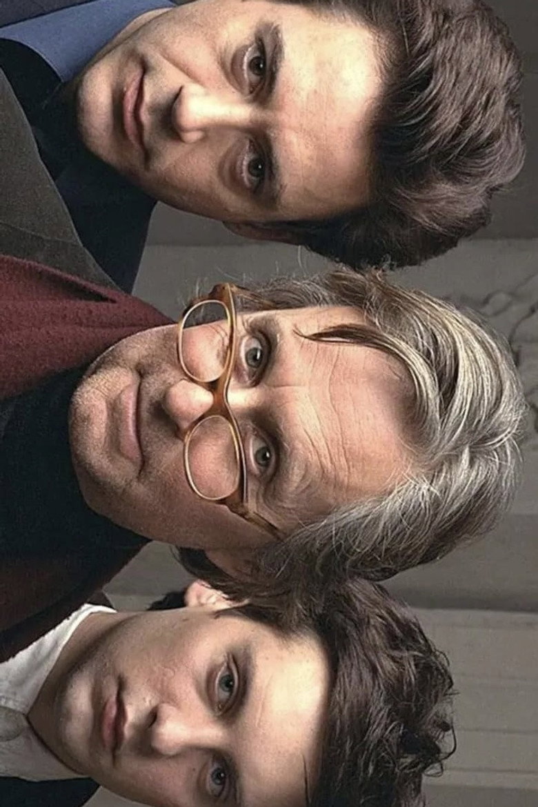 Wonder Boys