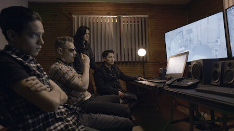 Still from Senora Acero - Season 5 Episode 33