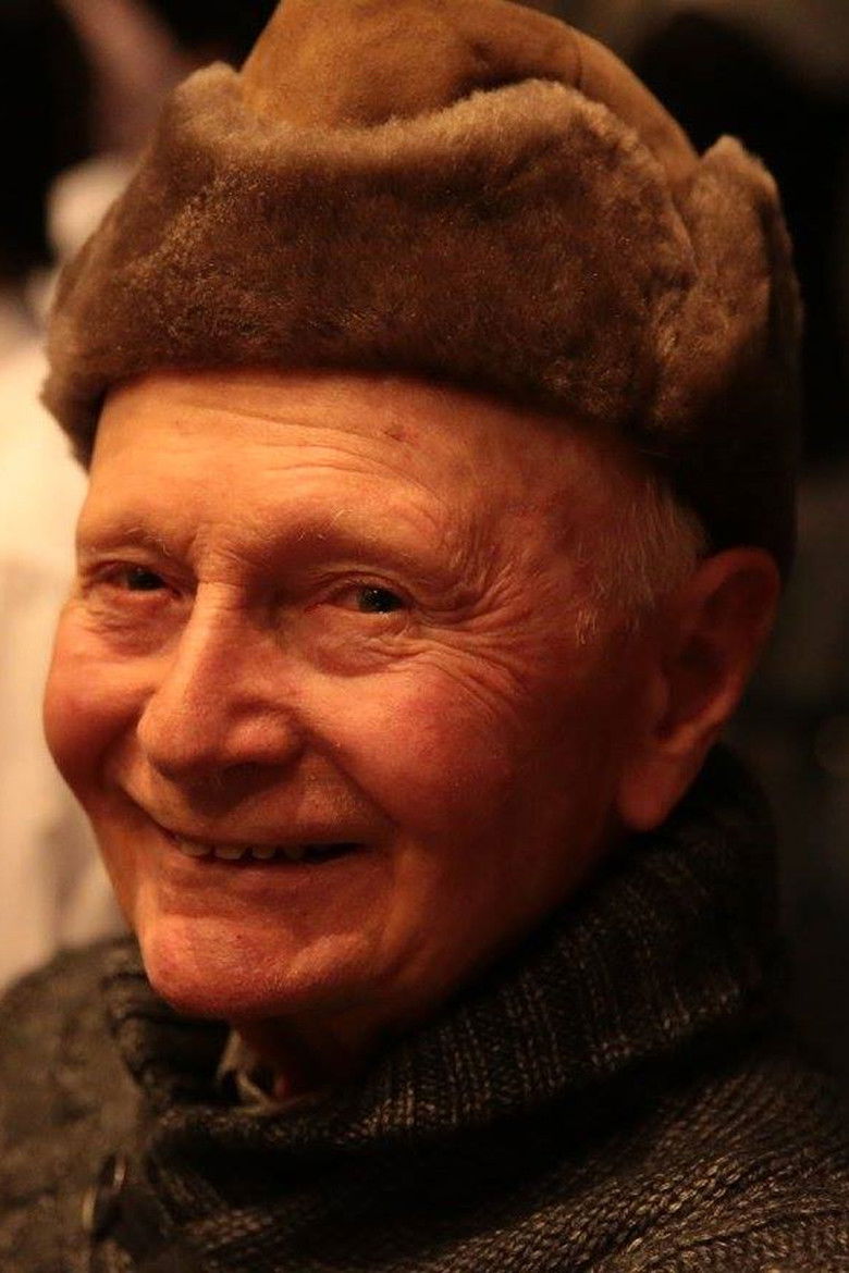 Yves Jarnet portrait image