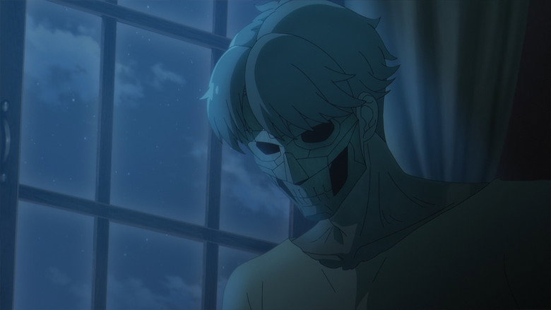 Still from The Unwanted Undead Adventurer - Season 1 Episode 9