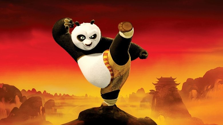 Kung Fu Panda Free Online