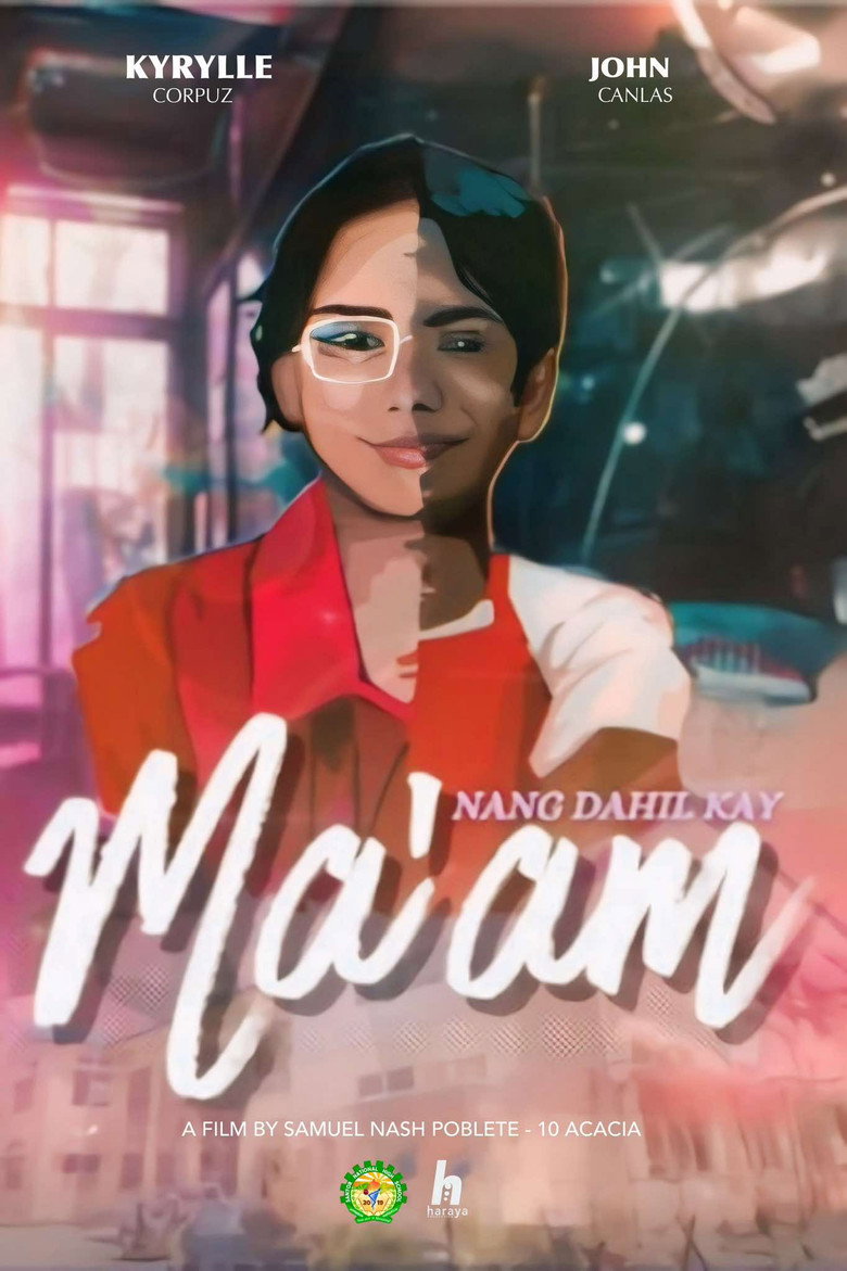 Imatge de Ngunit Dahil kay Ma'am