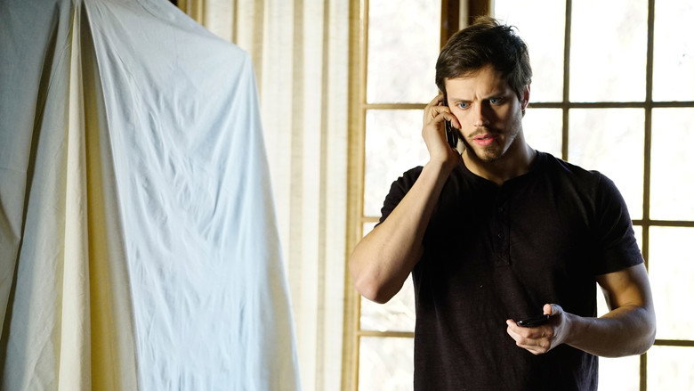 Still from American Odyssey - ซีซัน 1 ตอน 11