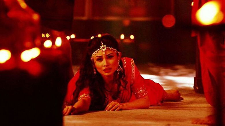 Still image for Naagin season 1 episode 33: Shivanya Invokes The Naagmani