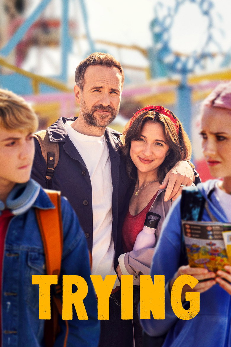 Season 5 poster