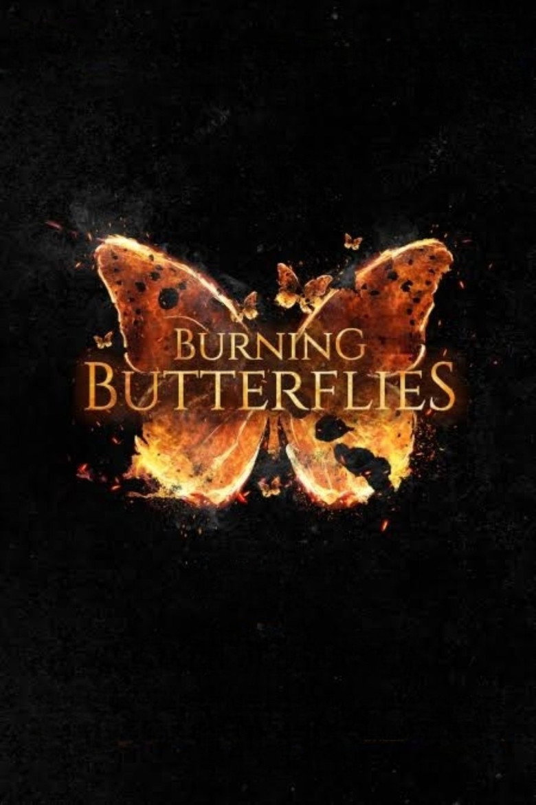 Imatge de Burning Butterflies