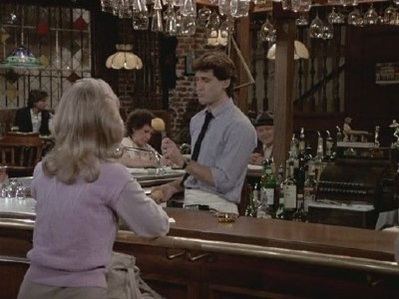 [Full TV] Cheers Season 4 Episode 23 Relief Bartender (1986) Full