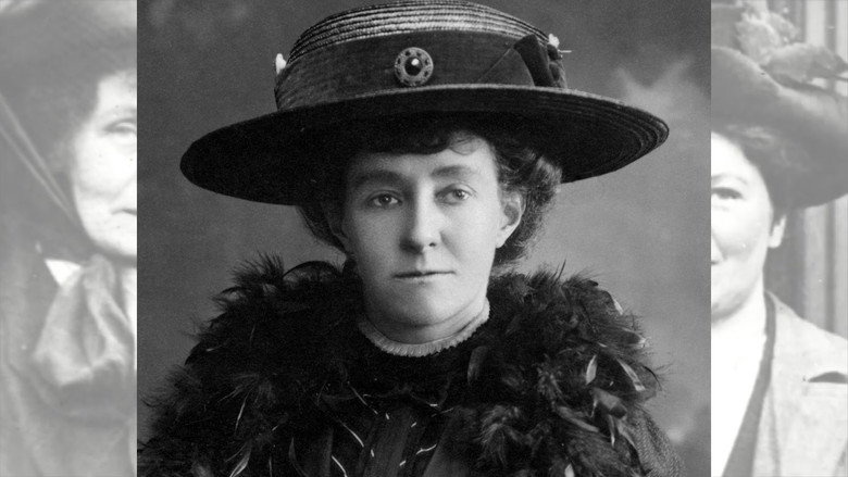Clare Balding's Secrets of a Suffragette image 1