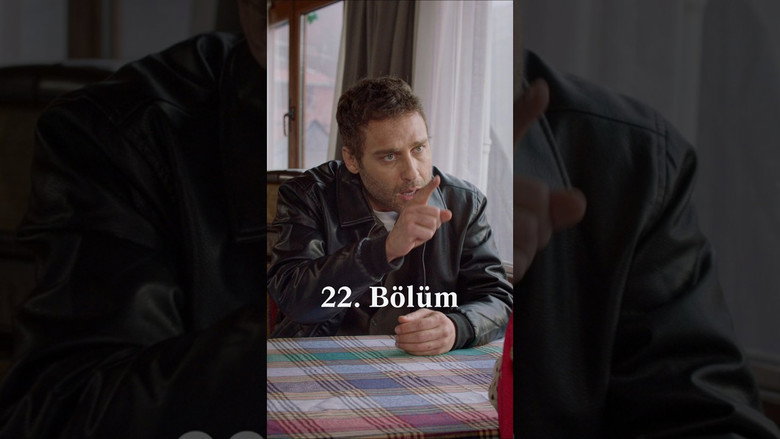 Yarım Kalmış Aşk