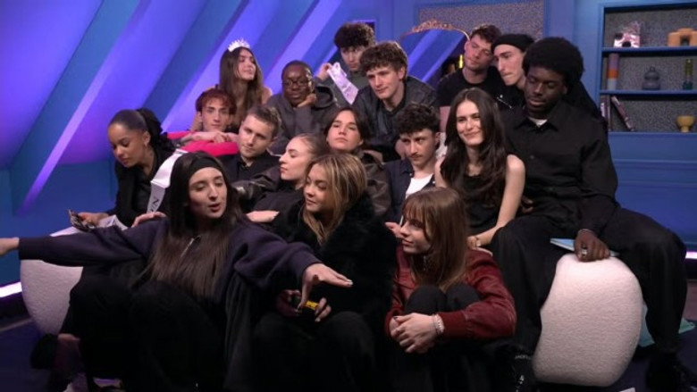 Star Academy Saison 13 Épisode 140 Voirfilms