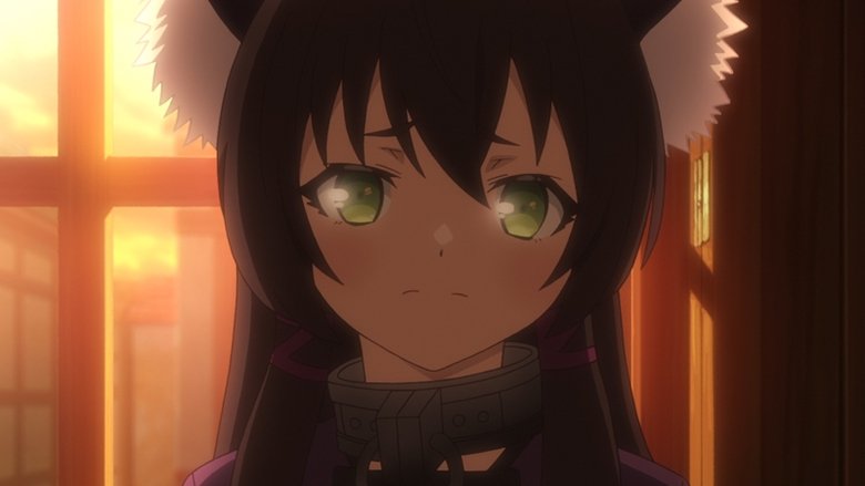 Streaming How Not to Summon a Demon Lord: S1 - Ep. 9 Sub