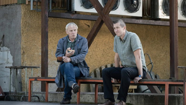 Still image for The Man Who Died season 1 episode 3: Best part of the day