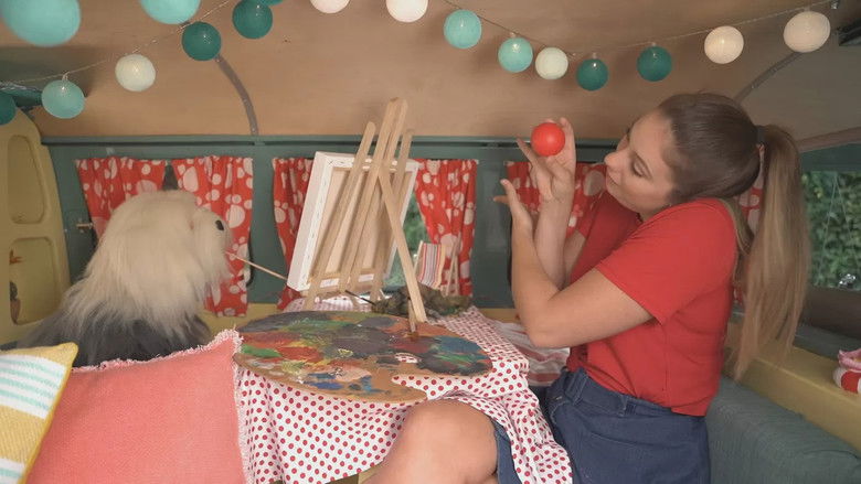 Still image for Samson & Marie On the Road season 1 episode 100: Episode 100