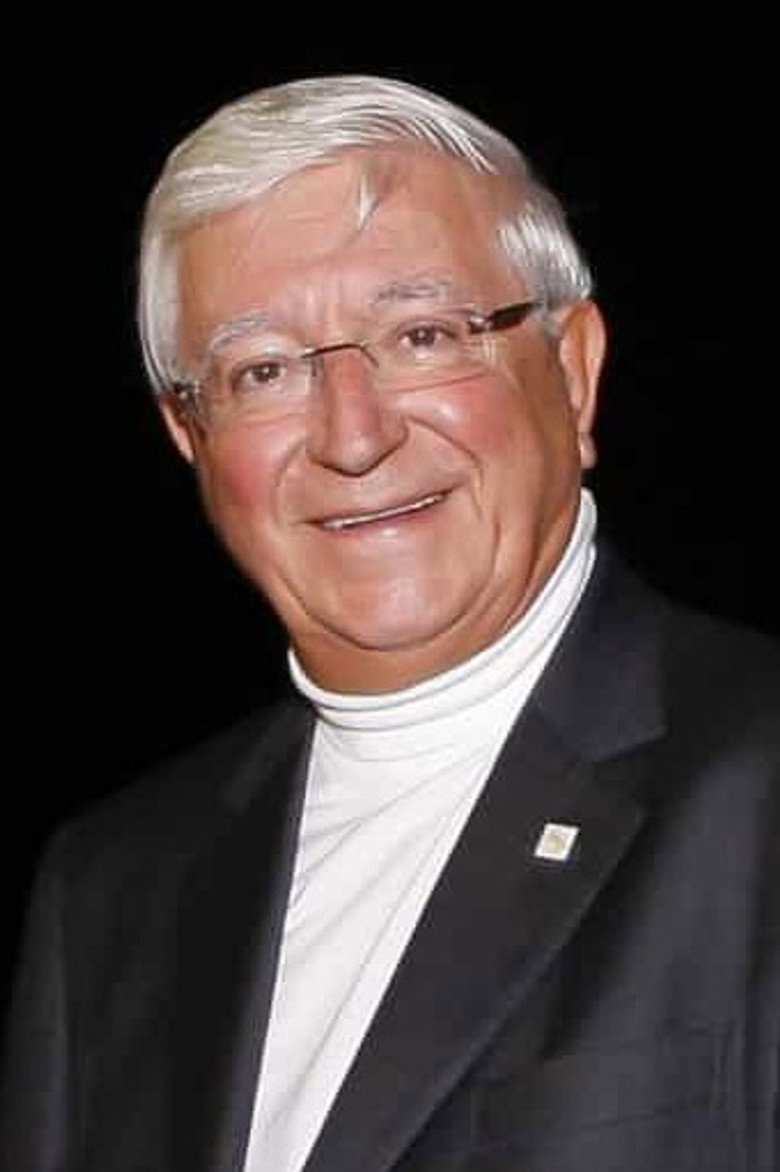 Vítor Melícias portrait