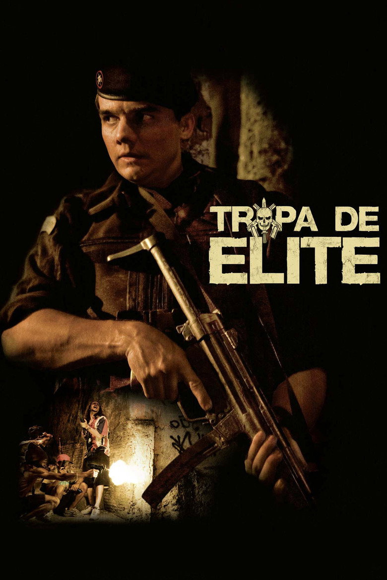 Póster la Película