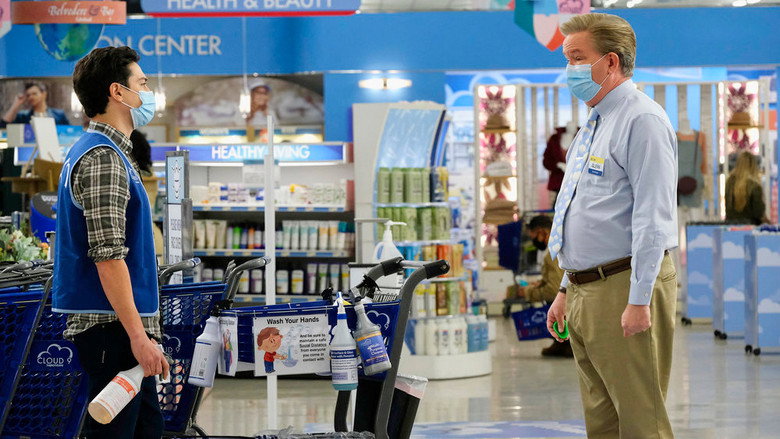 Still from Superstore - Season 6 Episode 10