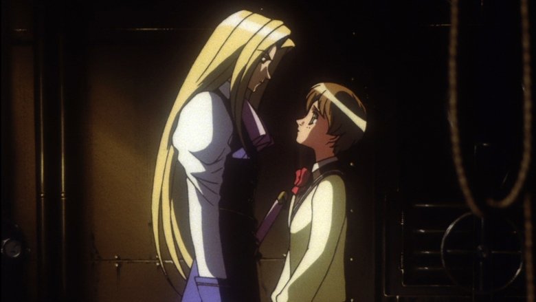 Still image for The Vision of Escaflowne season 1 episode 16: The Guided Ones Still image for The Vision of Escaflowne season 1 episode 16: The Guided Ones