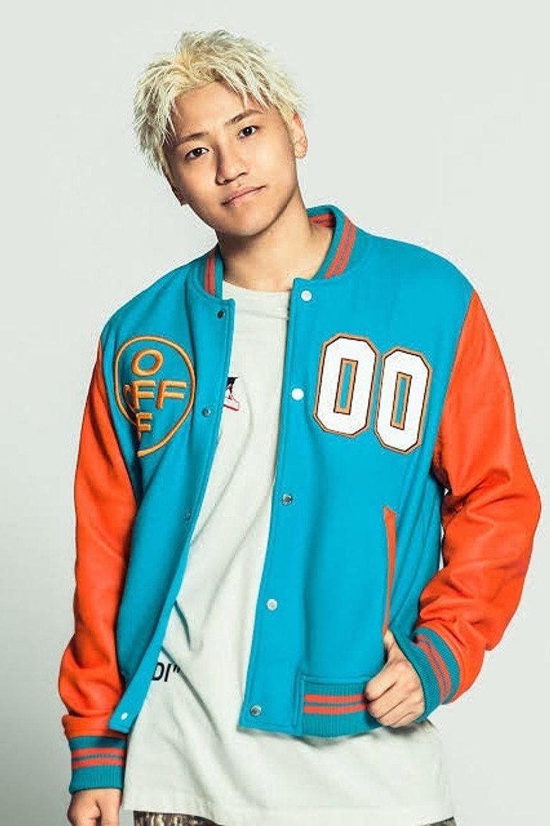 Komori Hayato photo
