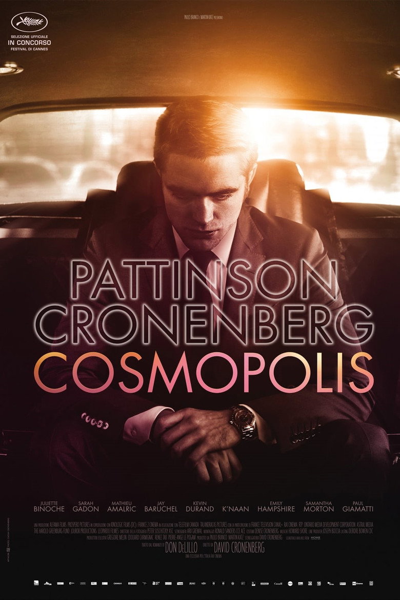 Film poster