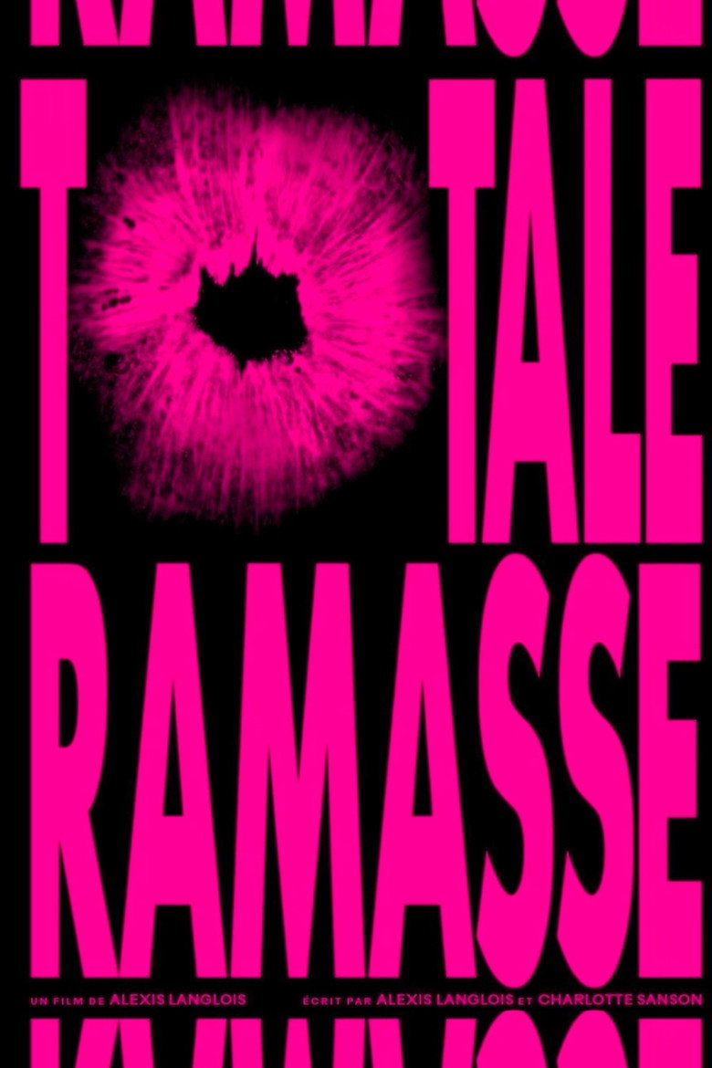 Totale Ramasse