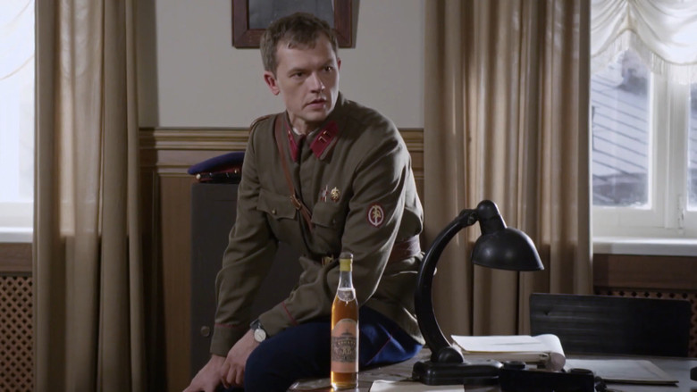 Still image for Экспроприатор season 1 episode 4: Episode 4