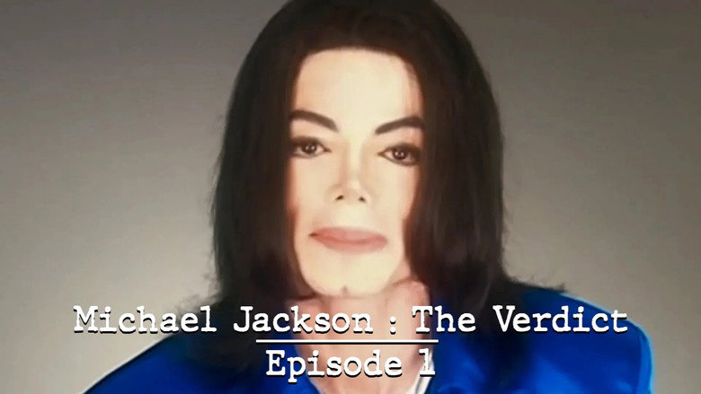 Still from Michael Jackson: The Verdict - Season 1 Episode 1