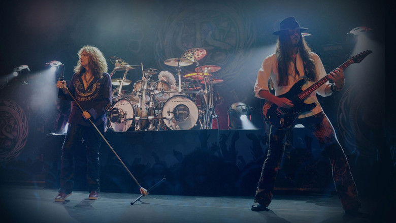 Still image for When Metal Ruled the 80s season 1 episode 4: The Party's Over Still image for When Metal Ruled the 80s season 1 episode 4: The Party's Over