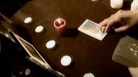 Still image for Cuarto Milenio season 1 episode 27: El espejo Still image for Cuarto Milenio season 1 episode 27: El espejo