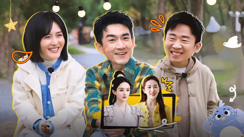 Still image for Sunny Mood season 1 episode 9: Episode 9