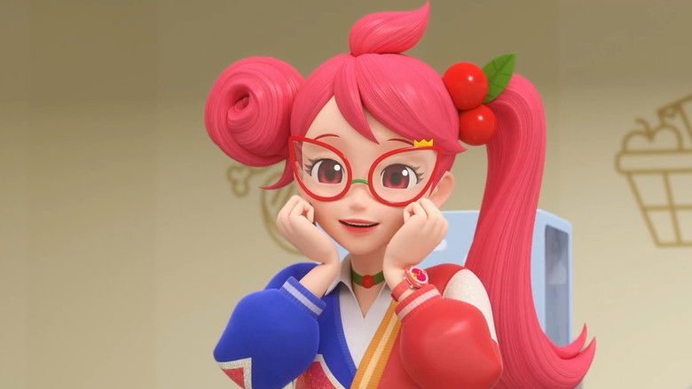 Still image for Tea Tea Cherry season 1 episode 10: Episode 10