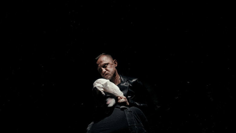 Disorder still 1