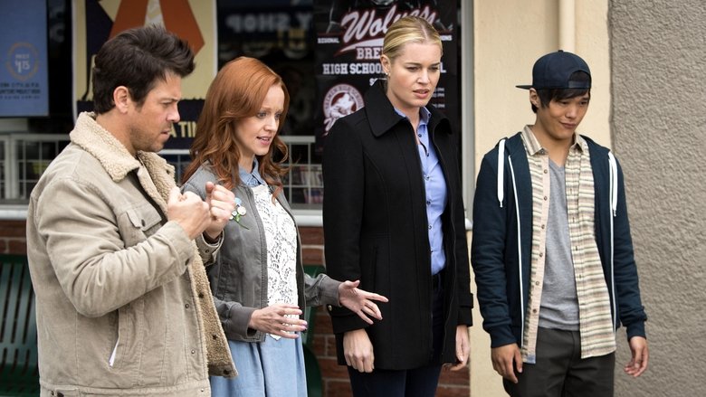 Flynn Carson Et Les Nouveaux Aventuriers Saison 1 Flynn Carson et les nouveaux aventuriers Saison 1 épisode 6 Streaming