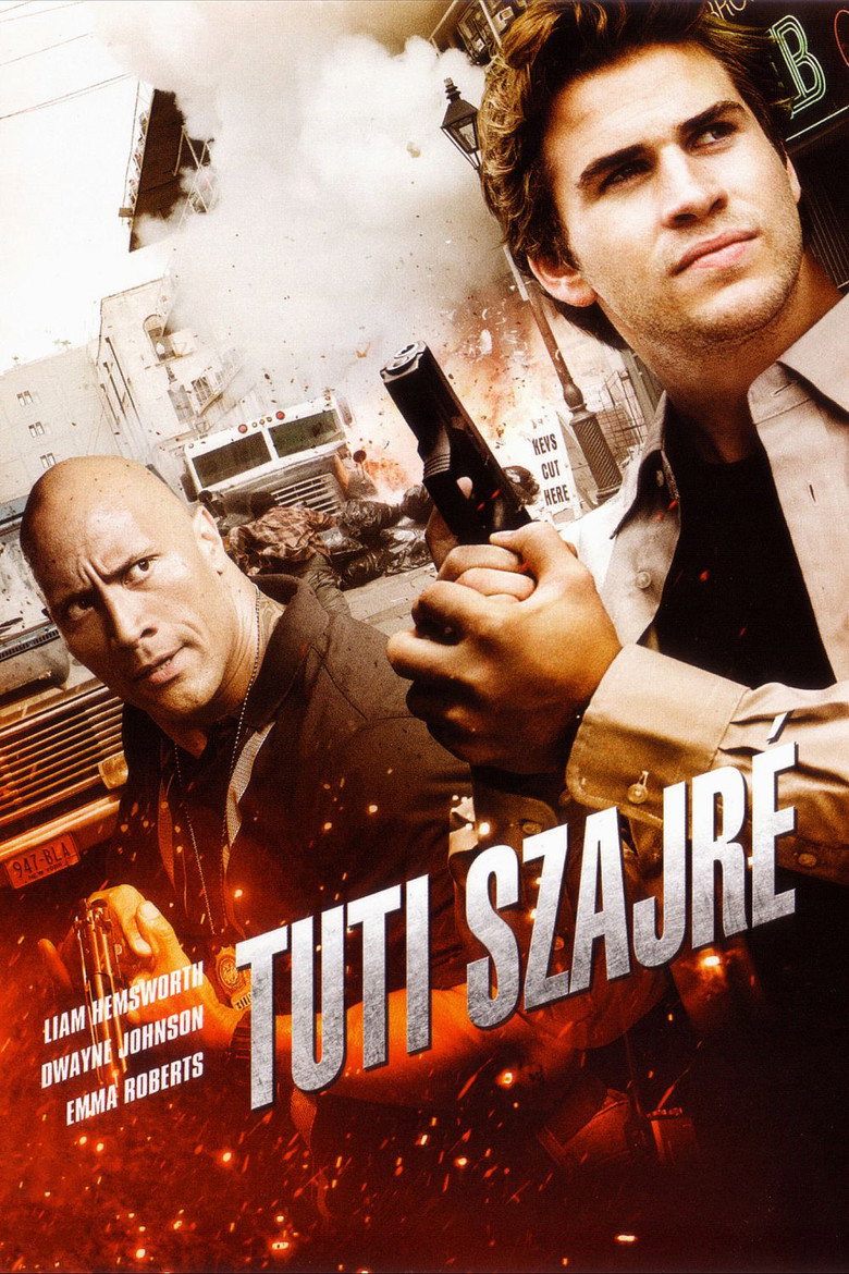 Tuti szajr&eacute; (2013)
