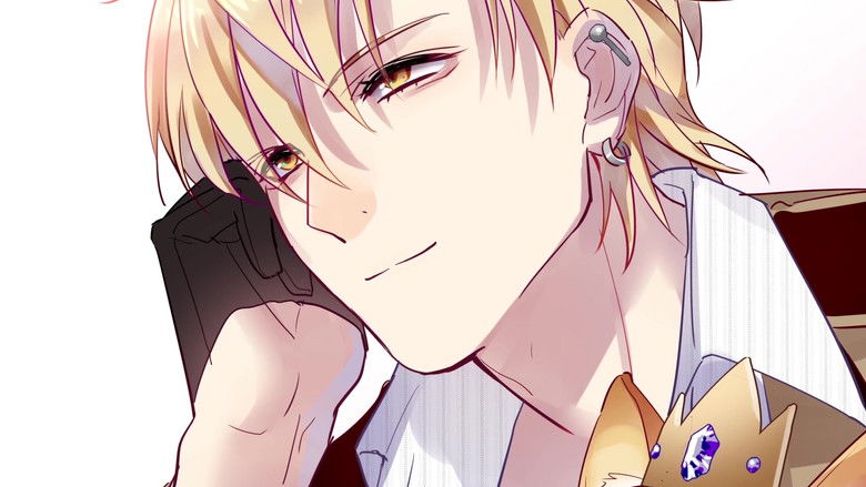 Still image for My Boyfriend's Love Complex season 1 episode 1: Episode 1