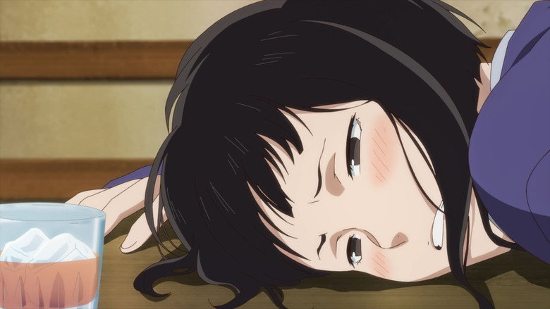 Still from Ron Kamonohashi's Forbidden Deductions - Season 1 Episode 3
