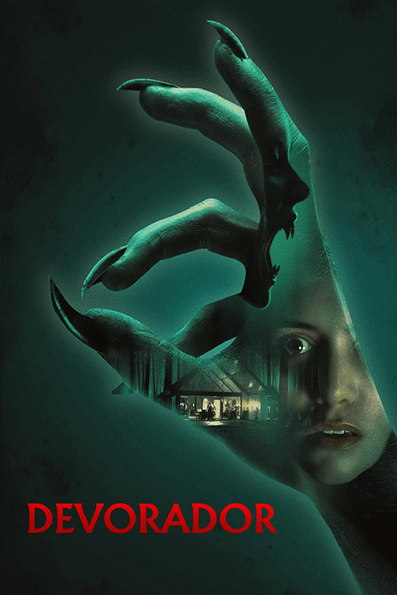 Póster la Película