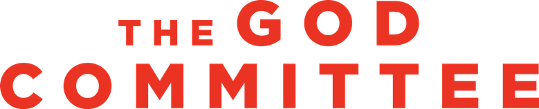 Imagen de El comité de Dios